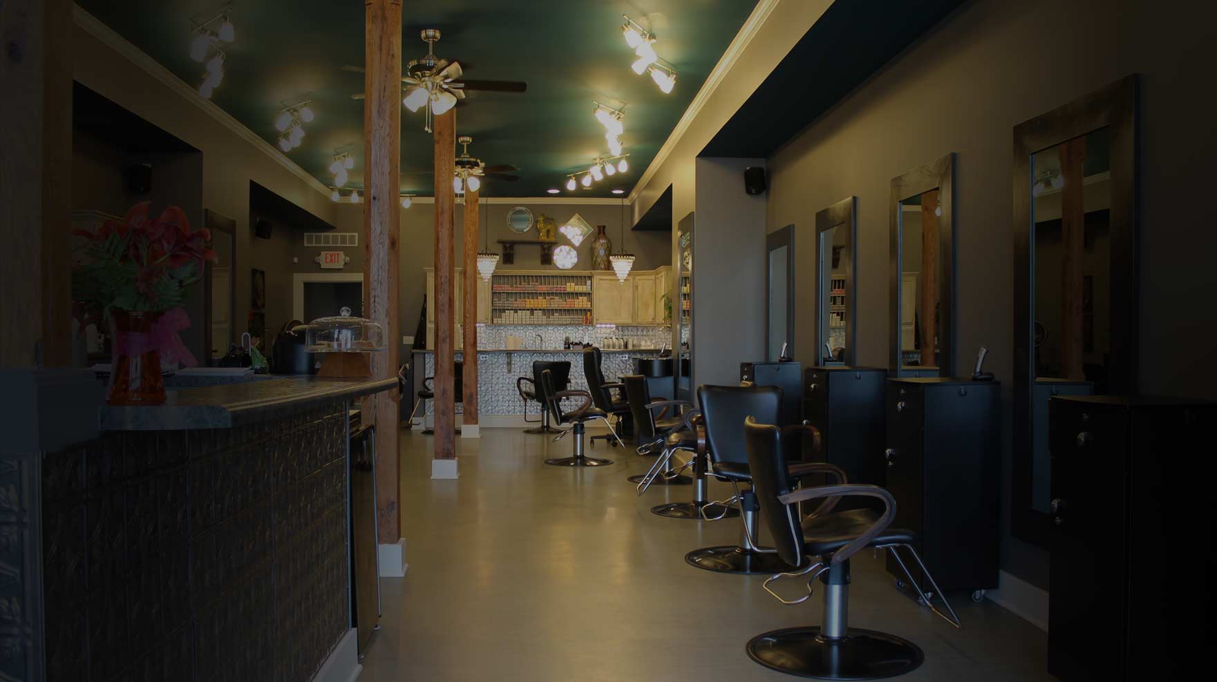 Haircuts Hair Color Salon Services In Jefferson City